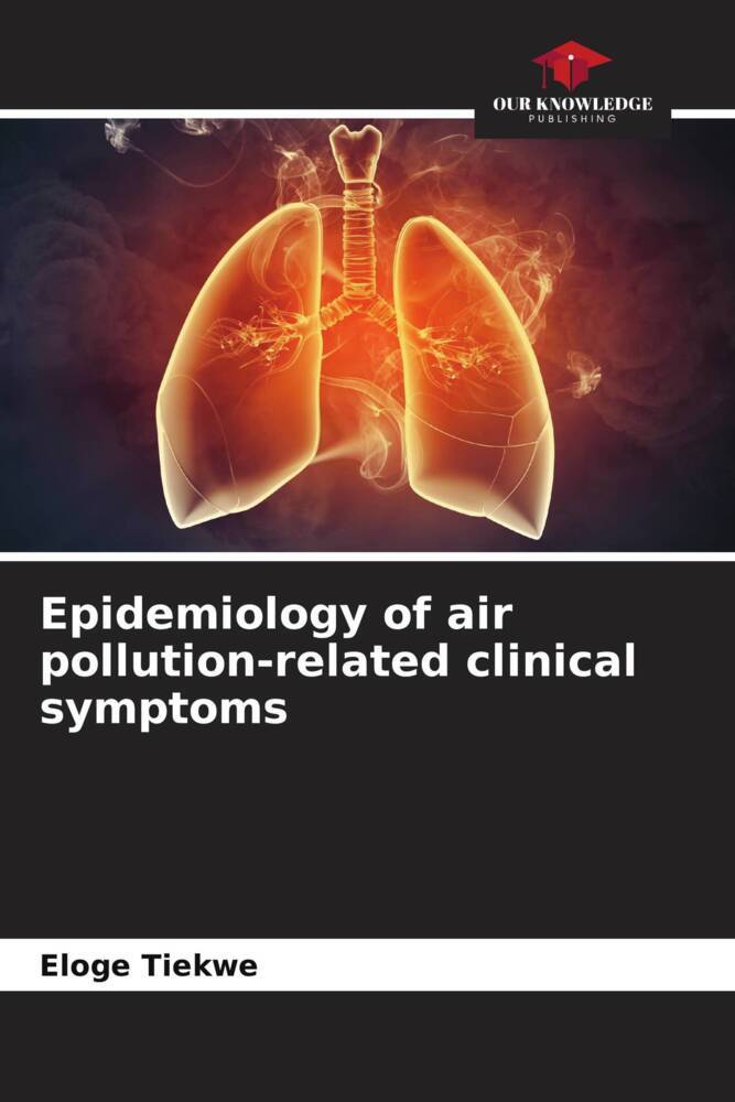 Epidemiology of air pollution-related clinical symptoms
