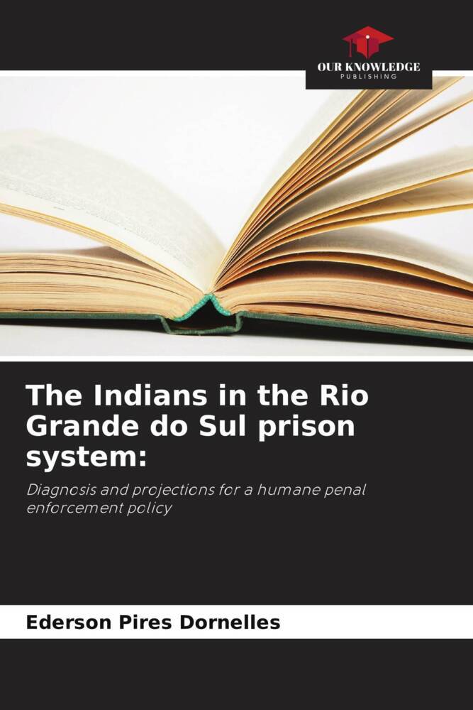 The Indians in the Rio Grande do Sul prison system: