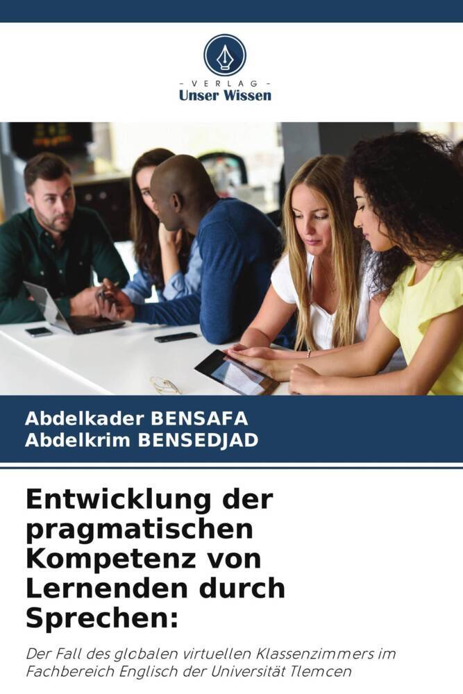 Entwicklung der pragmatischen Kompetenz von Lernenden durch Sprechen: