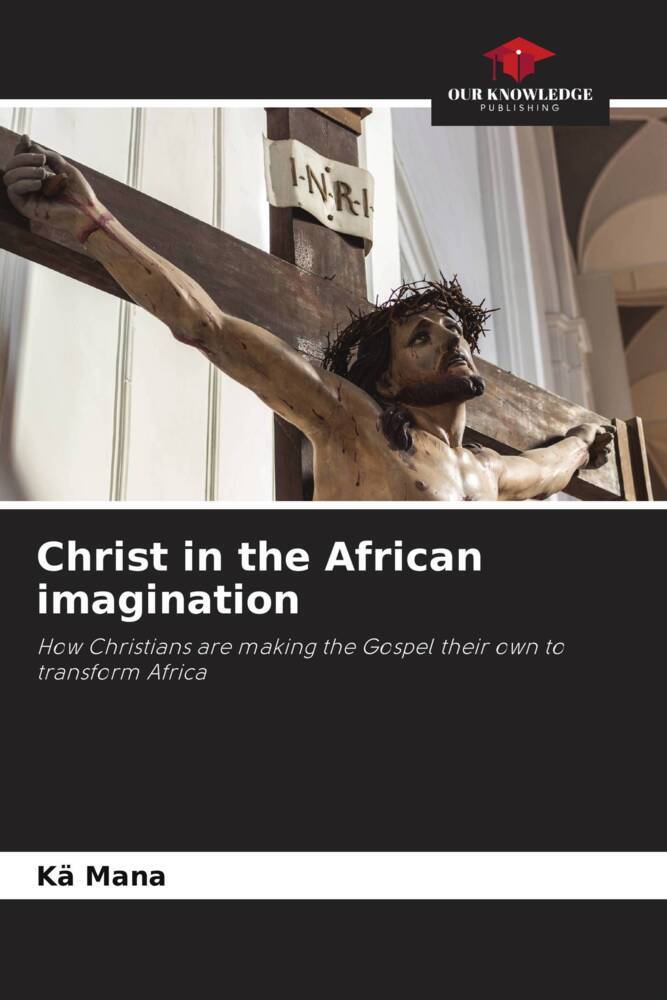Christ in the African imagination