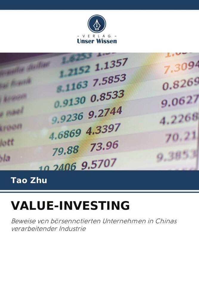 VALUE-INVESTING
