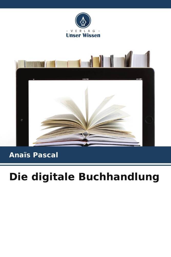 Die digitale Buchhandlung