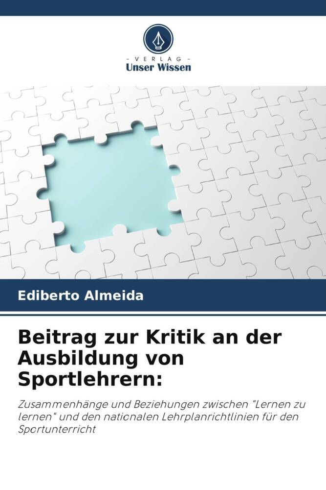 Beitrag zur Kritik an der Ausbildung von Sportlehrern: