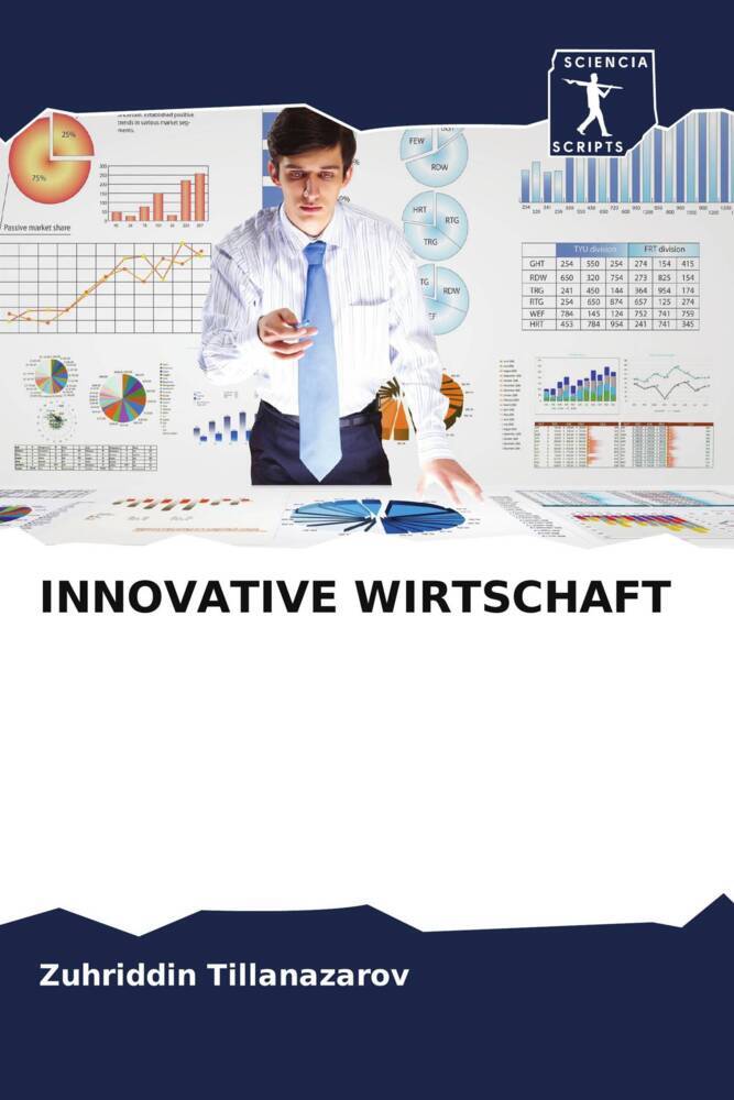 INNOVATIVE WIRTSCHAFT