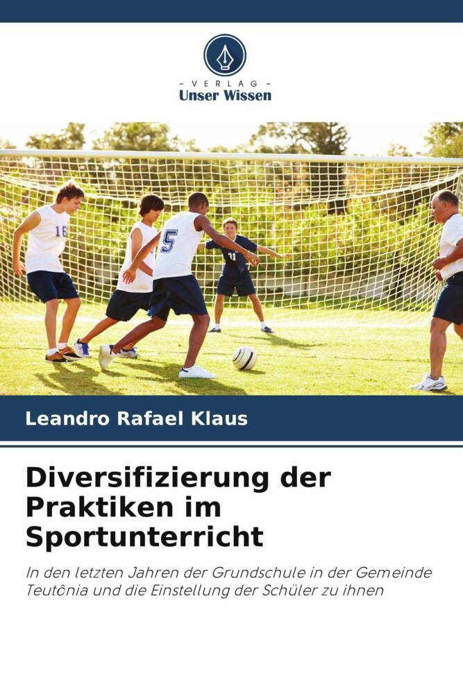 Diversifizierung der Praktiken im Sportunterricht