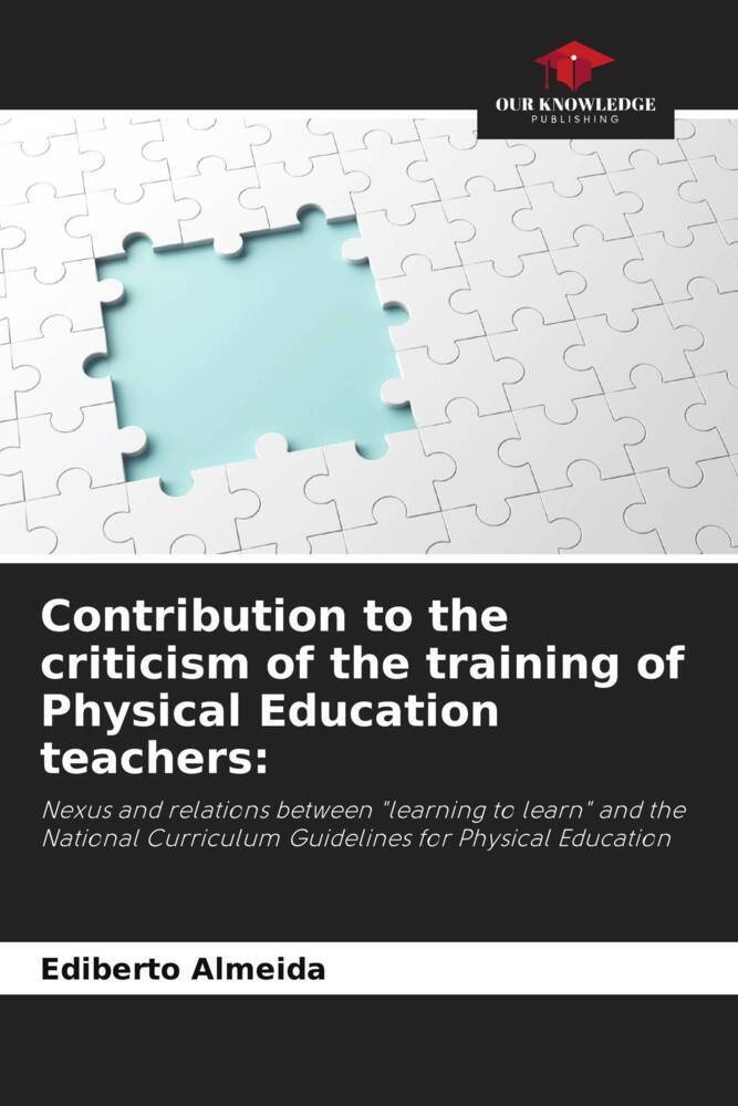 Contribution to the criticism of the training of Physical Education teachers: