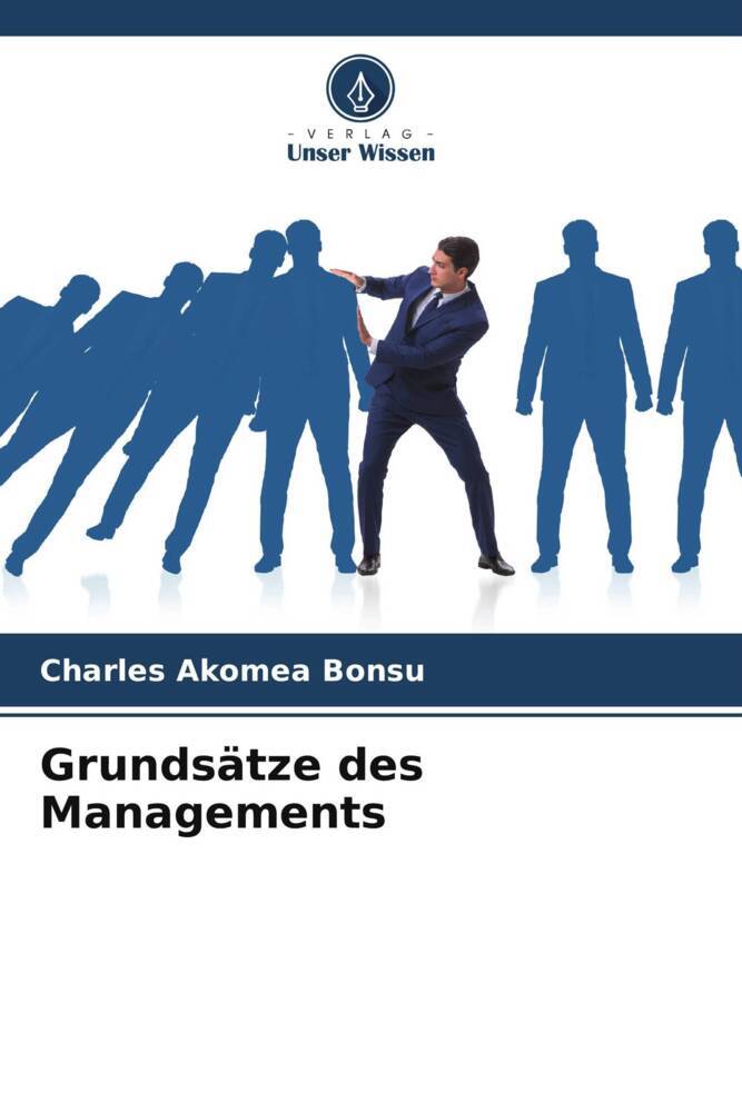 Grundsätze des Managements