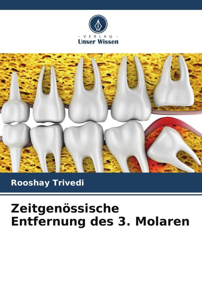Zeitgenössische Entfernung des 3. Molaren