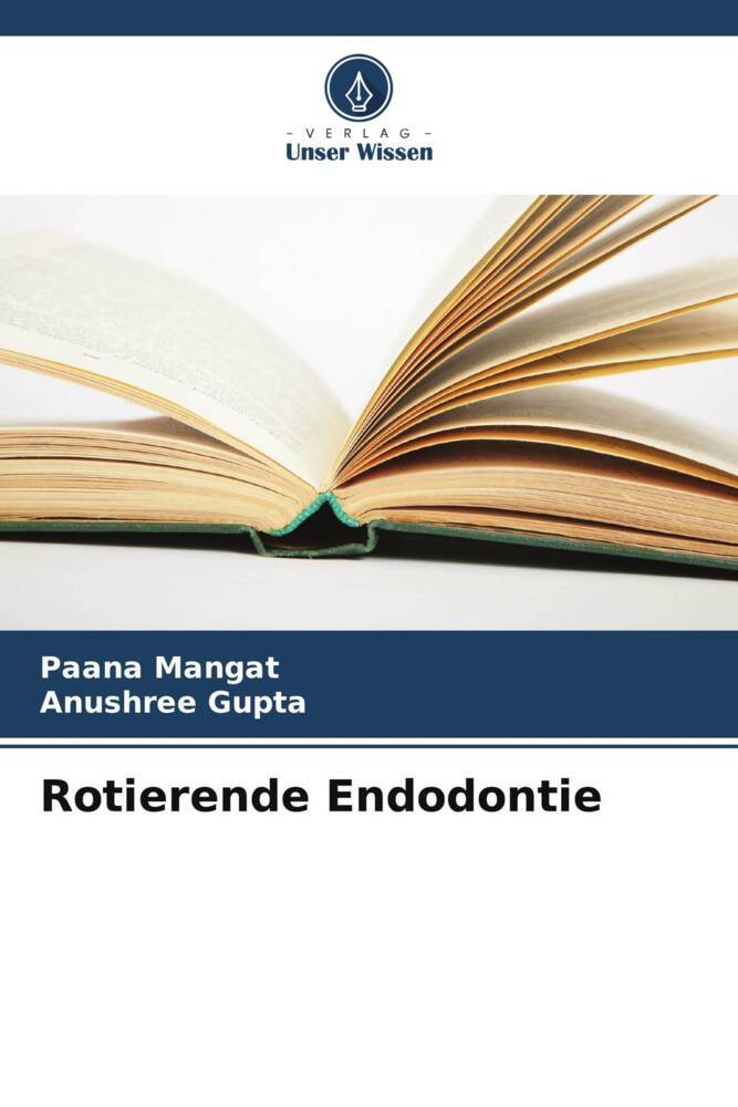 Rotierende Endodontie