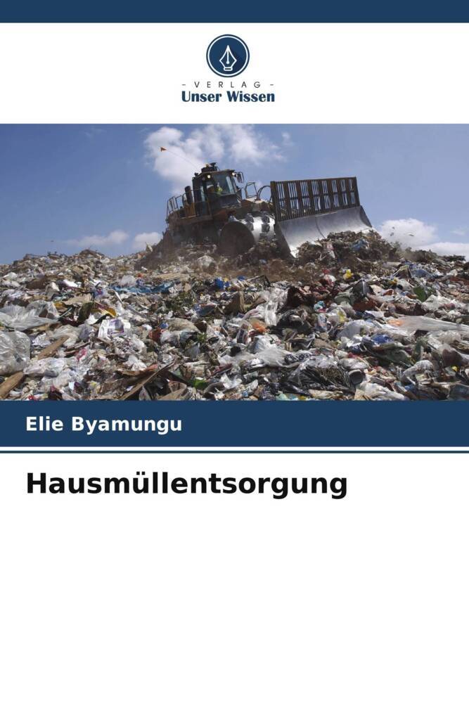 Hausmüllentsorgung