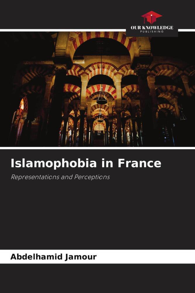 Islamophobia in France
