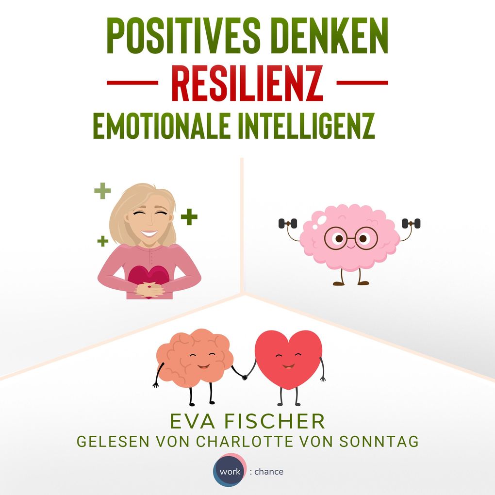 Positives Denken Resilienz emotionale Intelligenz