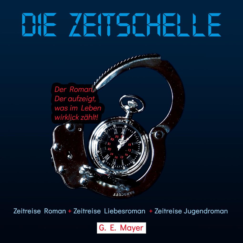 Die Zeitschelle