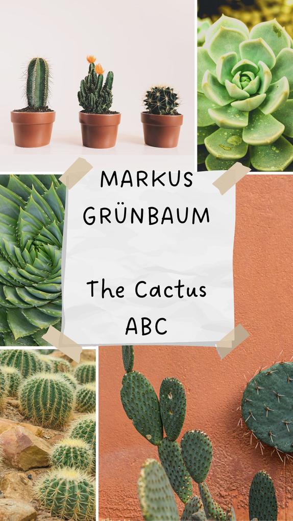 The Cactus ABC