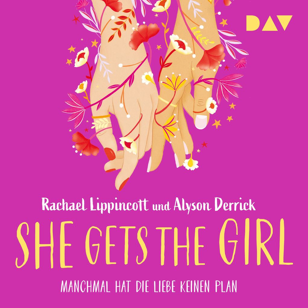 She Gets the Girl