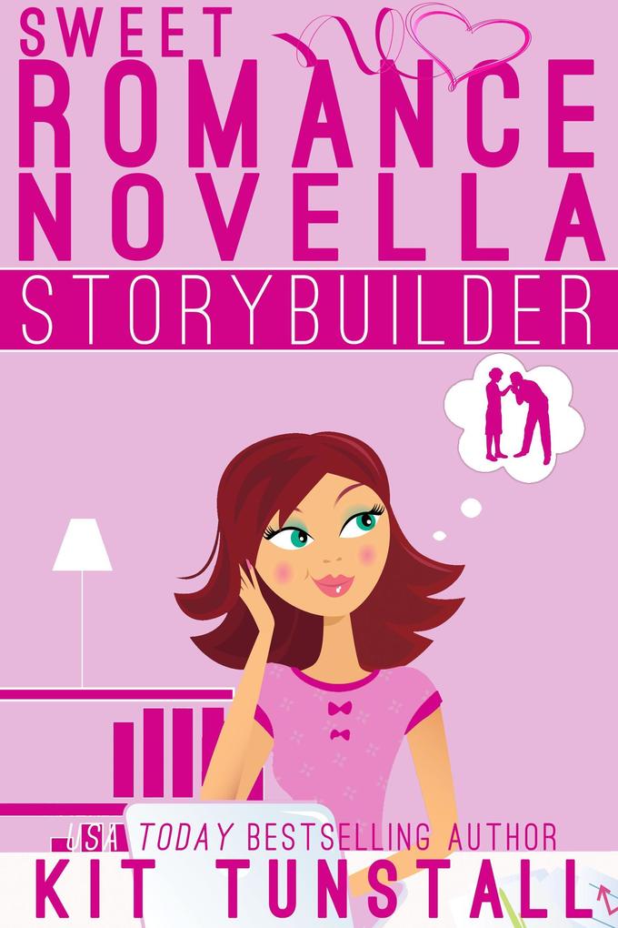 Sweet Novella Storybuilder (TnT Storybuilders)