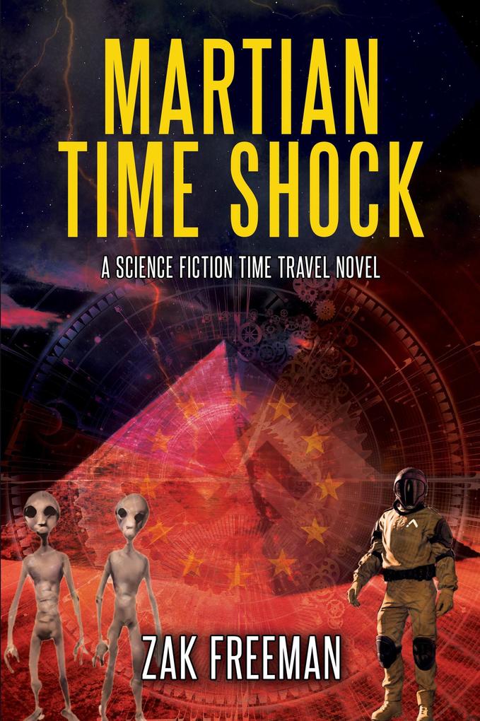 Martian Time Shock