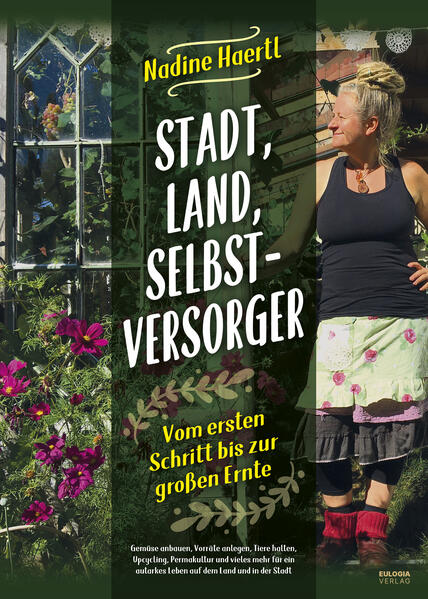 Stadt Land Selbstversorger
