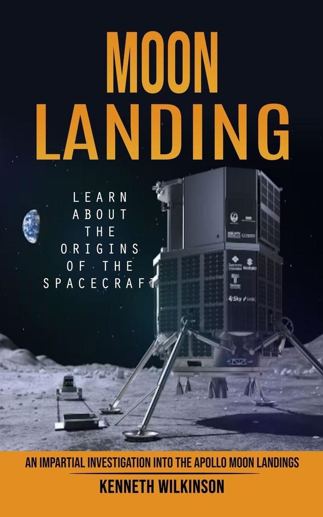 Moon Landing