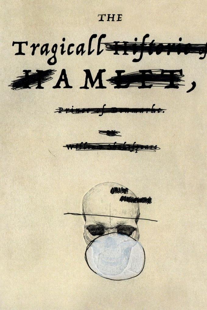 The Tragicall Am - Paperback