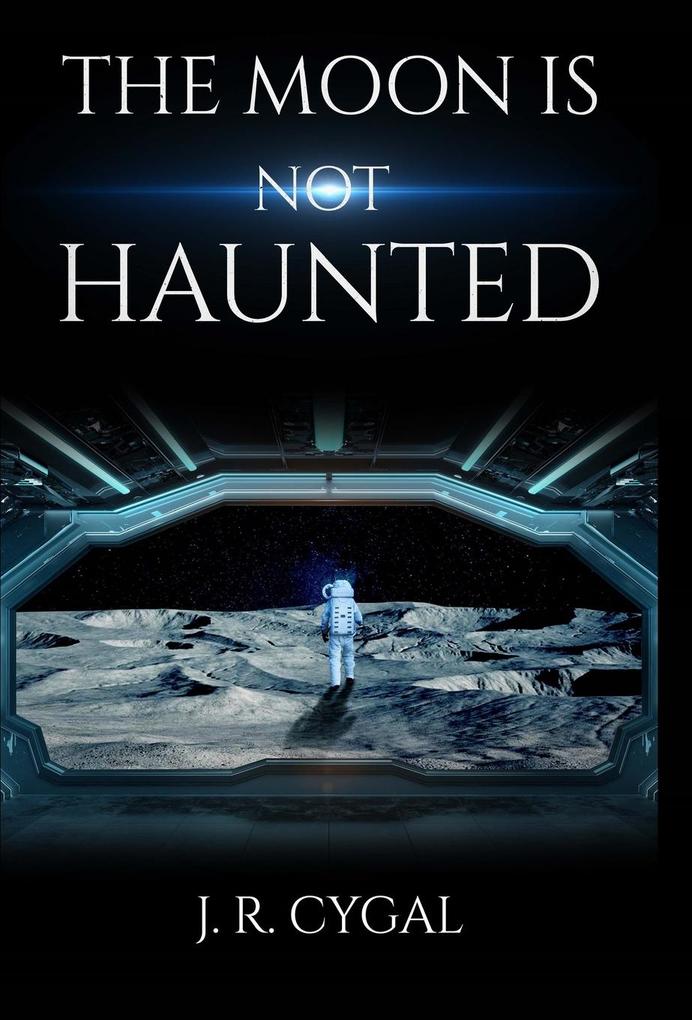 The Moon Is Not Haunted