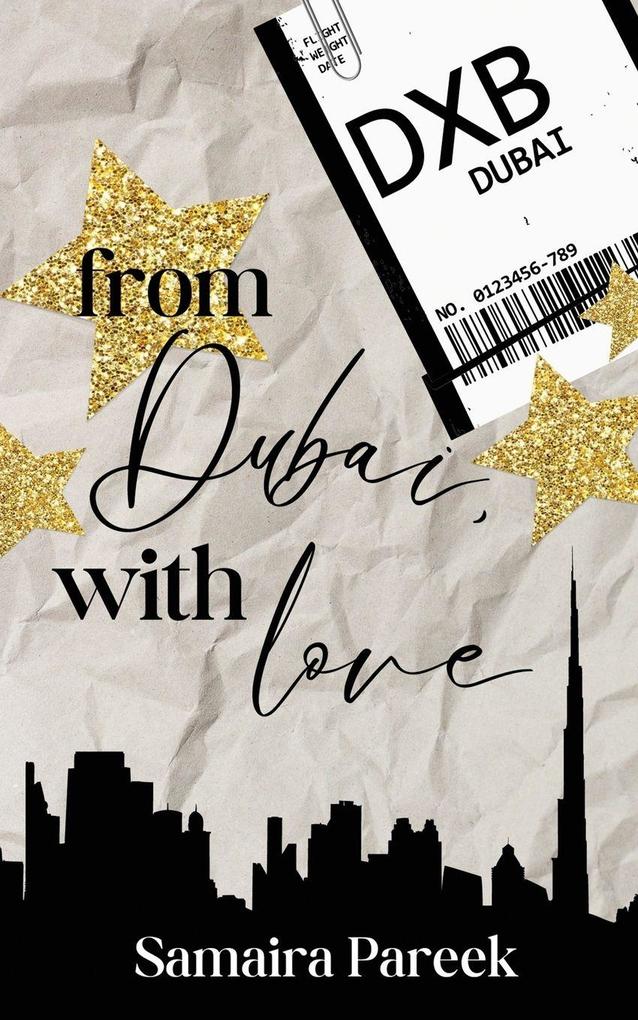 From Dubai With Love
