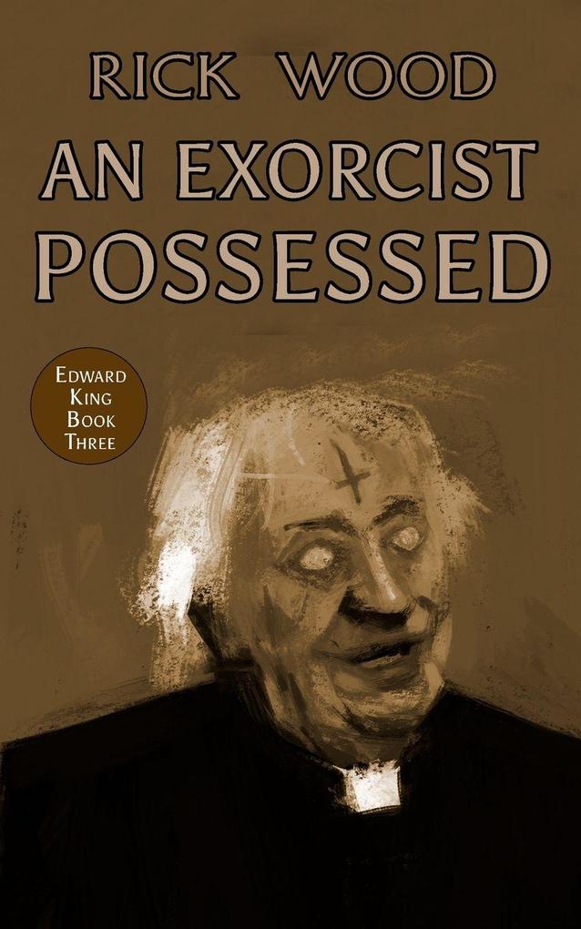 An Exorcist Possessed