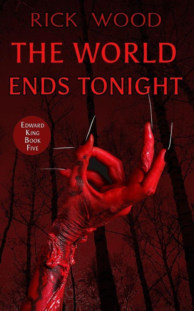 The World Ends Tonight