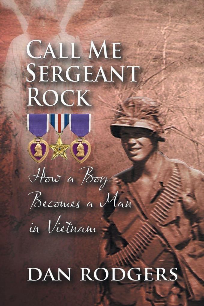 Call Me Sergeant Rock
