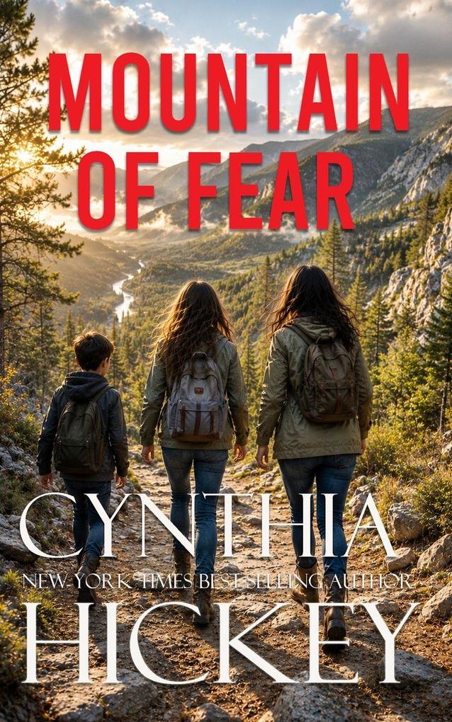 Mountain of Fear
