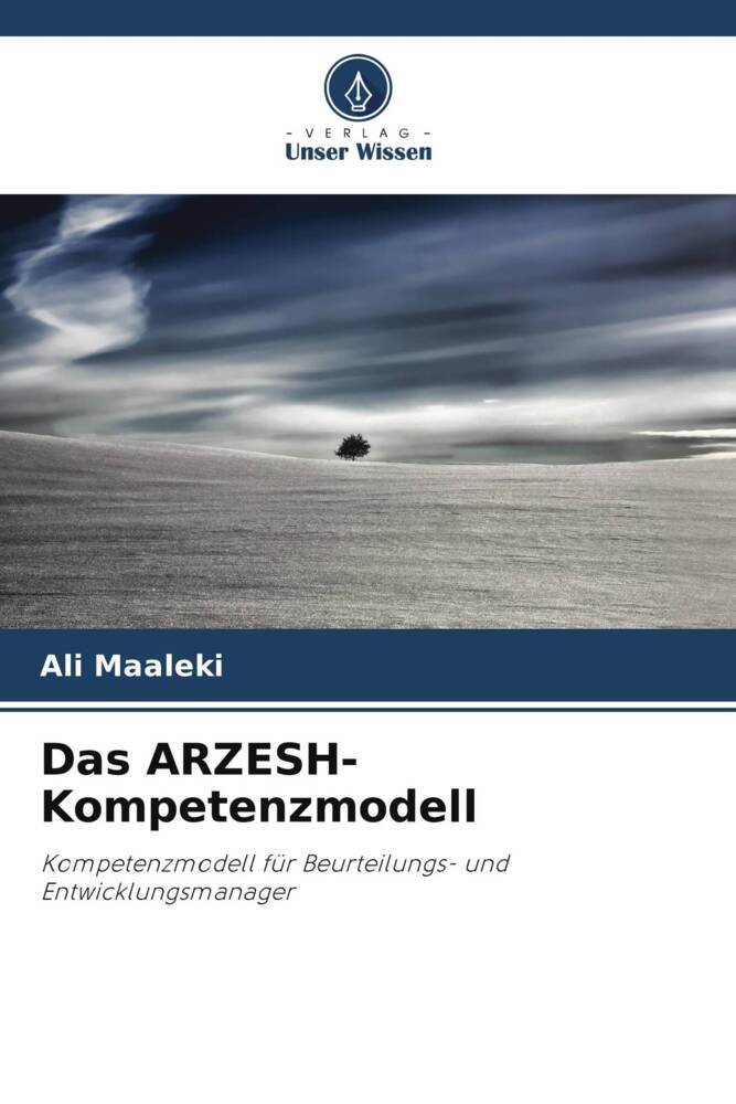 Das ARZESH-Kompetenzmodell