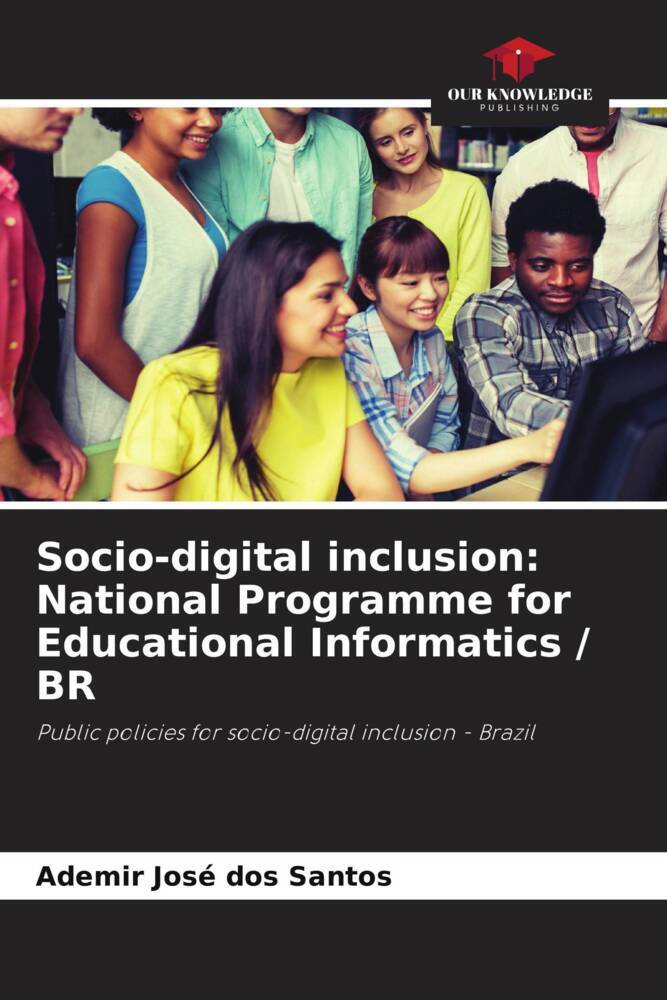 Socio-digital inclusion: National Programme for Educational Informatics / BR