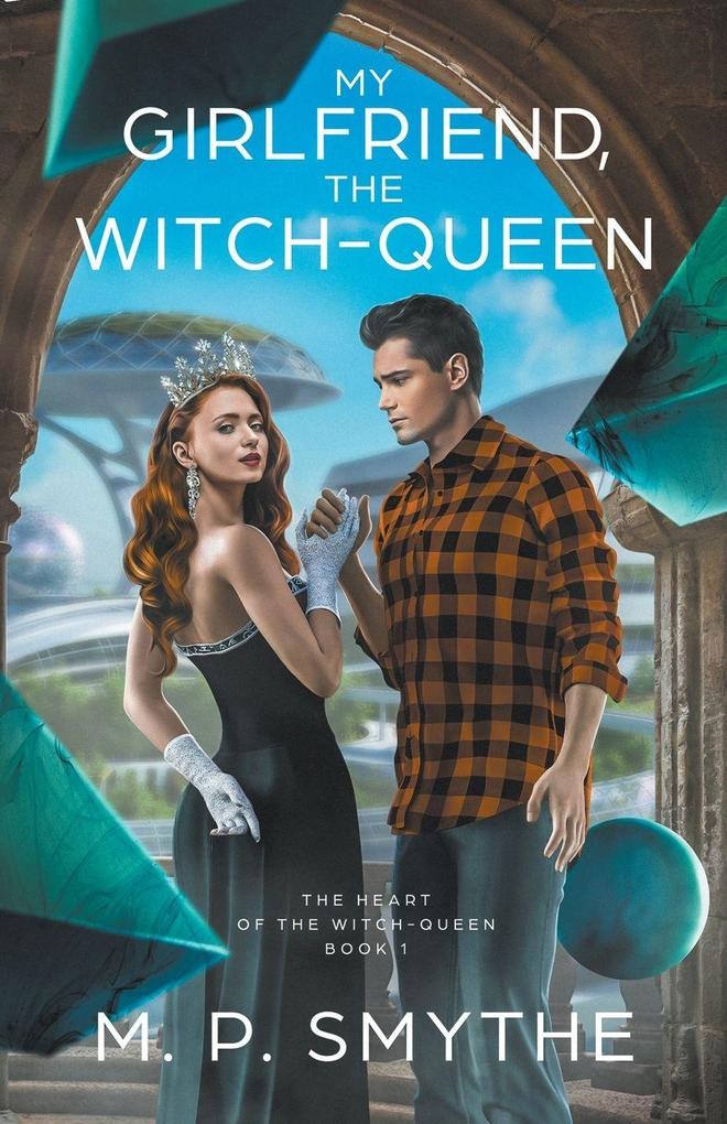 My Girlfriend the Witch-Queen