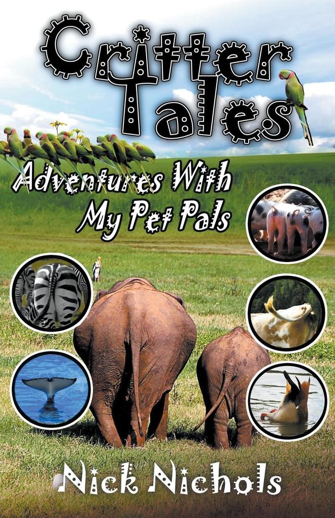 Critter Tales