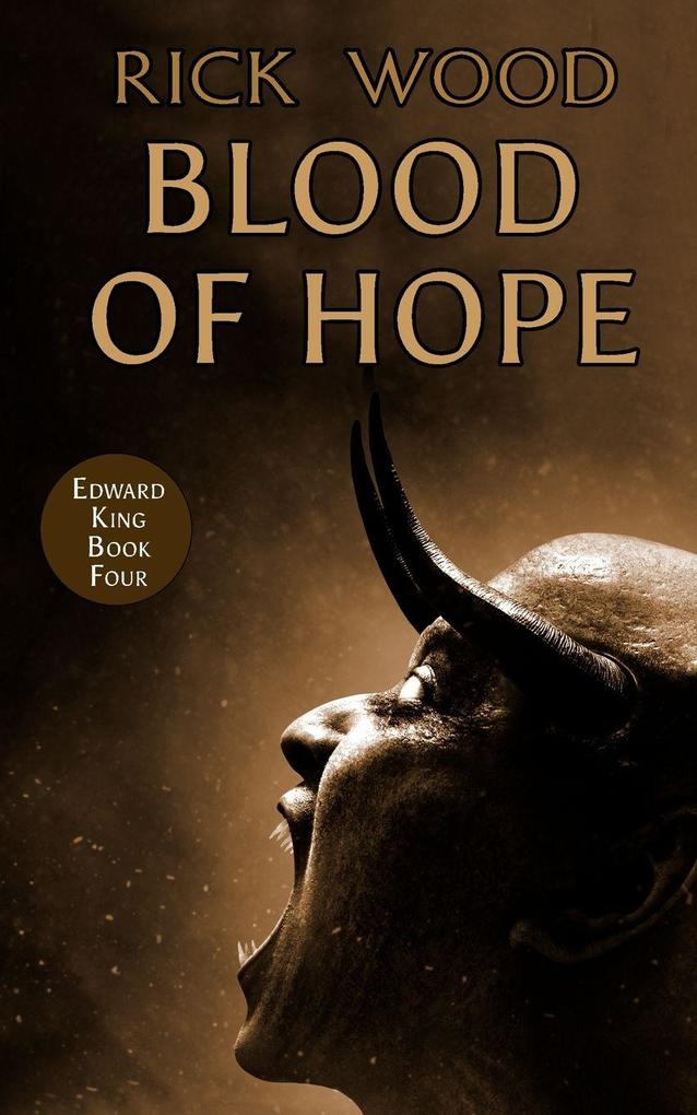 Blood of Hope