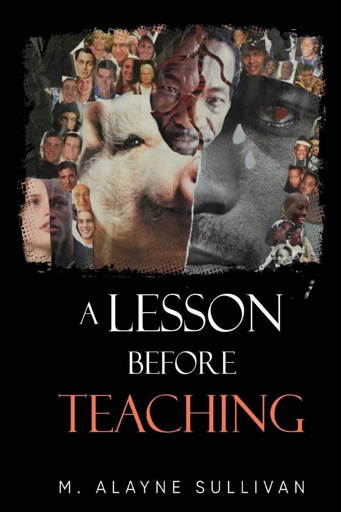 A Lesson Before Teaching