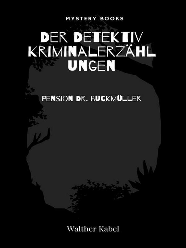 Pension Dr. Buckmüller