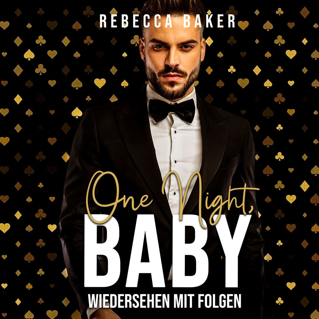 One Night Baby!