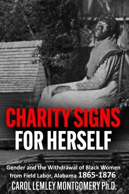 Charity Signs for Herself