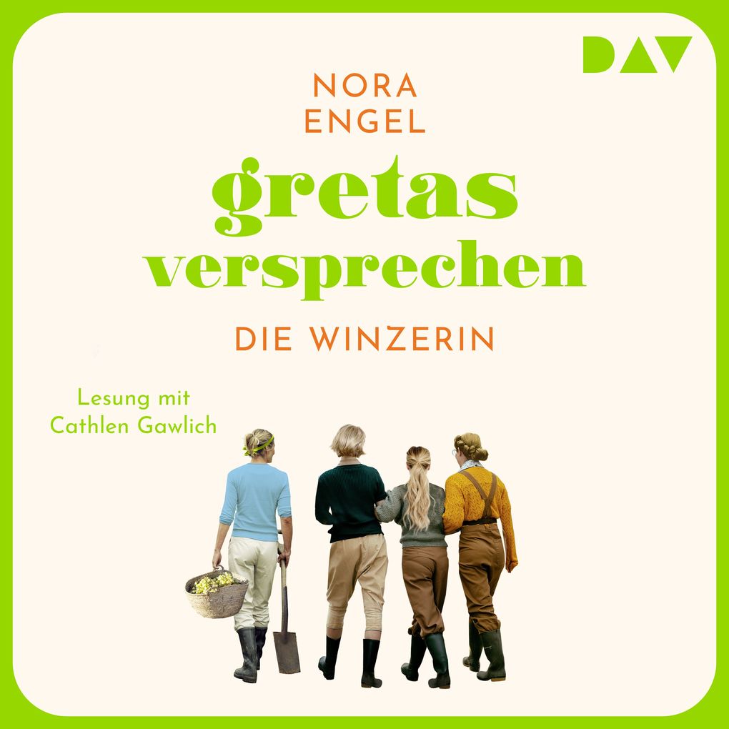 Gretas Versprechen Die Winzerin-Reihe 3