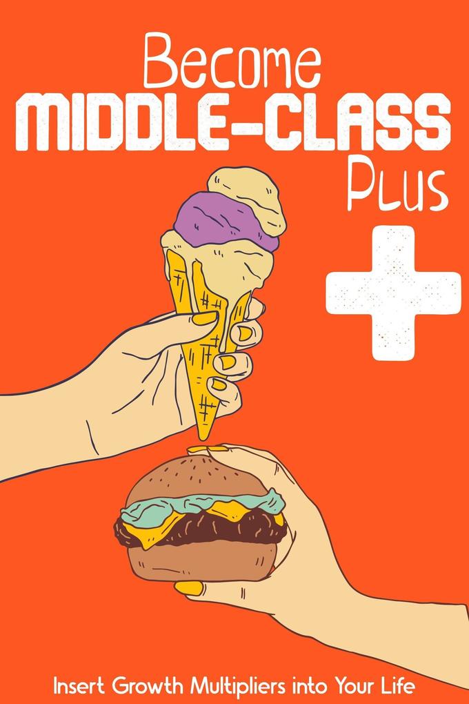 Become Middle-Class Plus: Insert Growth Multipliers Into Your Life (Financial Freedom #157)