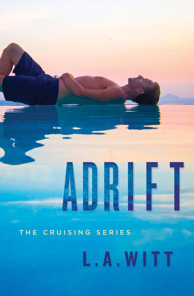 Adrift (Cruising #1)