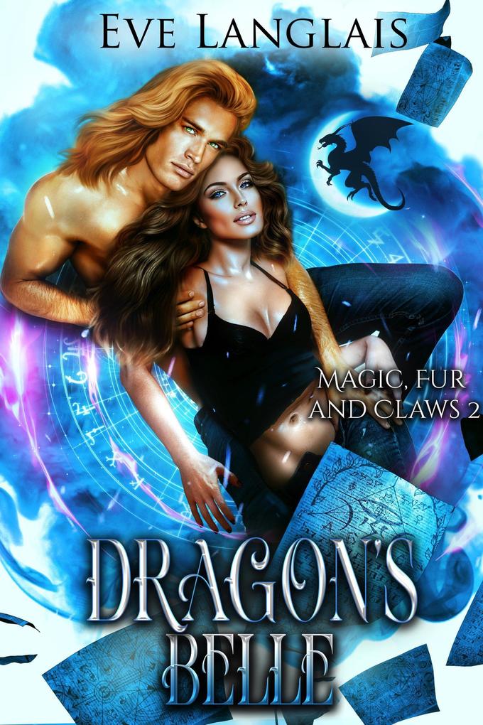 Dragon‘s Belle (Magic Fur and Claws #2)