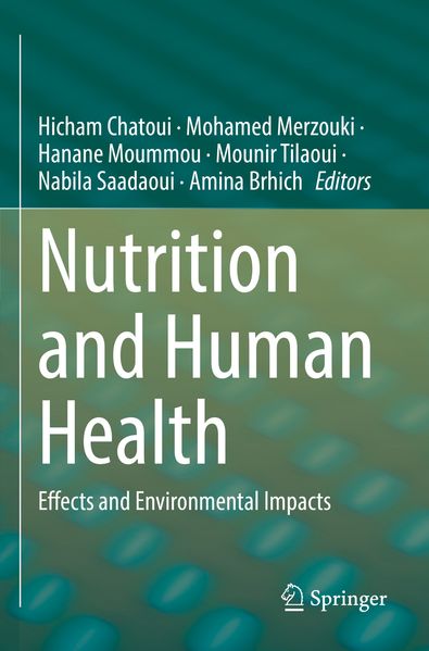 Nutrition and Human Health