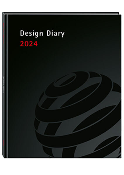  Diary 2024