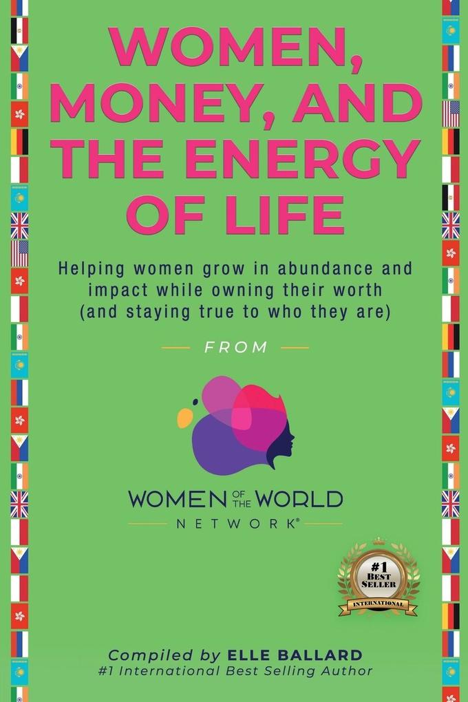 Women Money and The Energy of Life