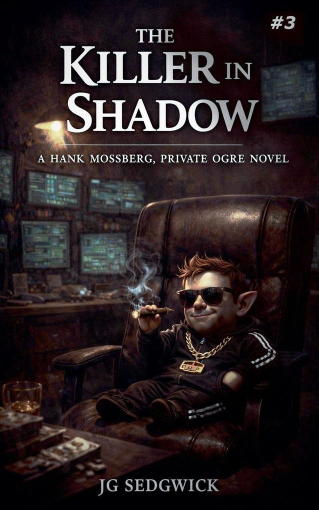 The Killer in the Shadow