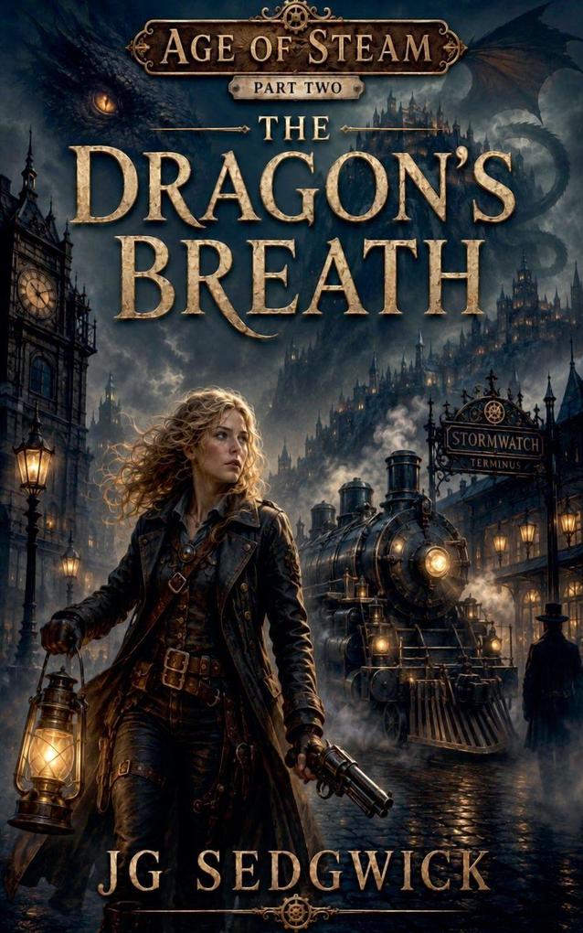 The Dragon's Breath