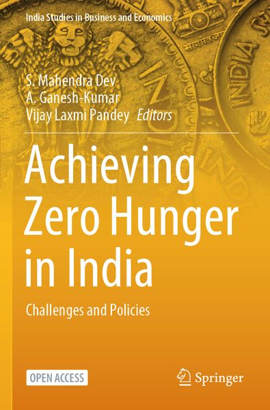 Achieving Zero Hunger in India
