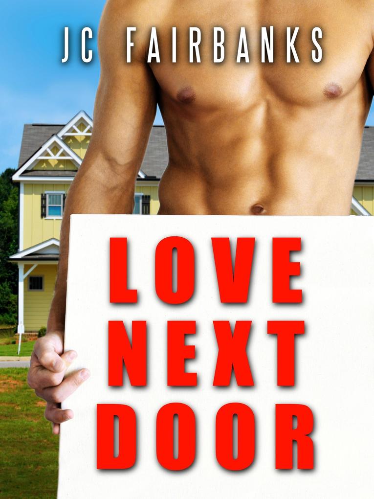 Love Next Door (Love by the Golden Gate #2)